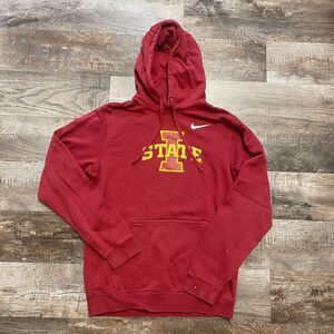 Iowa State Hoodie